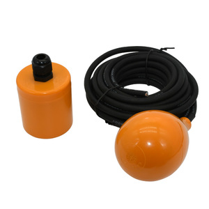 Ottimo Standard preferito interruttore a livello del cavo a galleggiante interruttore a galleggiante per serbatoio dell'acqua sensori di livello del carburante nuovo tipo interruttore a galleggiante da 2m - Product Image 4