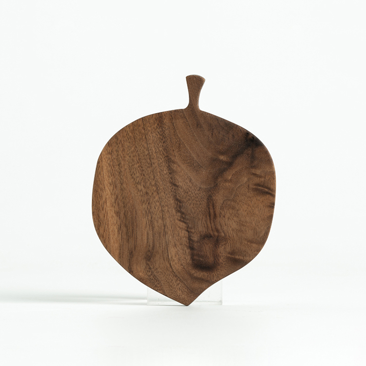 Leaf - 12.5x10x1cm