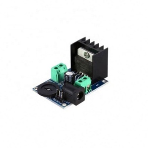TDA7297パワーアンプモジュールオーディオアンプモジュールオーディオ開発ボード - Product Image 2