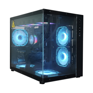 <strong>I7</strong>-12700k Ddr4 16g Ram Rtx 4060 8g Water Cooled Optional Powerful <strong>Desktop</strong> <strong>Computer</strong> 1tb Ssd 12 Core Pc Gaming <strong>Desktop</strong> - Product Image 1