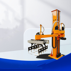 <strong>Automatic</strong> Depalletising and Handling Factory Supply Industrial Machine Tools <strong>Loading</strong> and <strong>Unloading</strong> Column Gripper <strong>Manipulators</strong> - Product Image 2