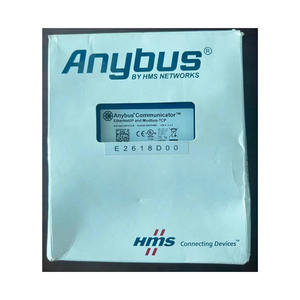 ANY & BUS EtherNet/IP y Modbus-TCP/IP 100% Nuevo y original con precio favorable - Product Image 1