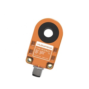 华丰厂家直销环形感应式接近传感器，带IP67 NPN PNP输出 - Product Image 5