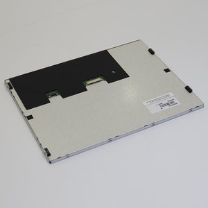 Solución de pantalla de monitor personalizada Módulo de pantalla LCD de 10,4 pulgadas 1024*768 píxeles Panel LCD de resolución transparente de alta calidad