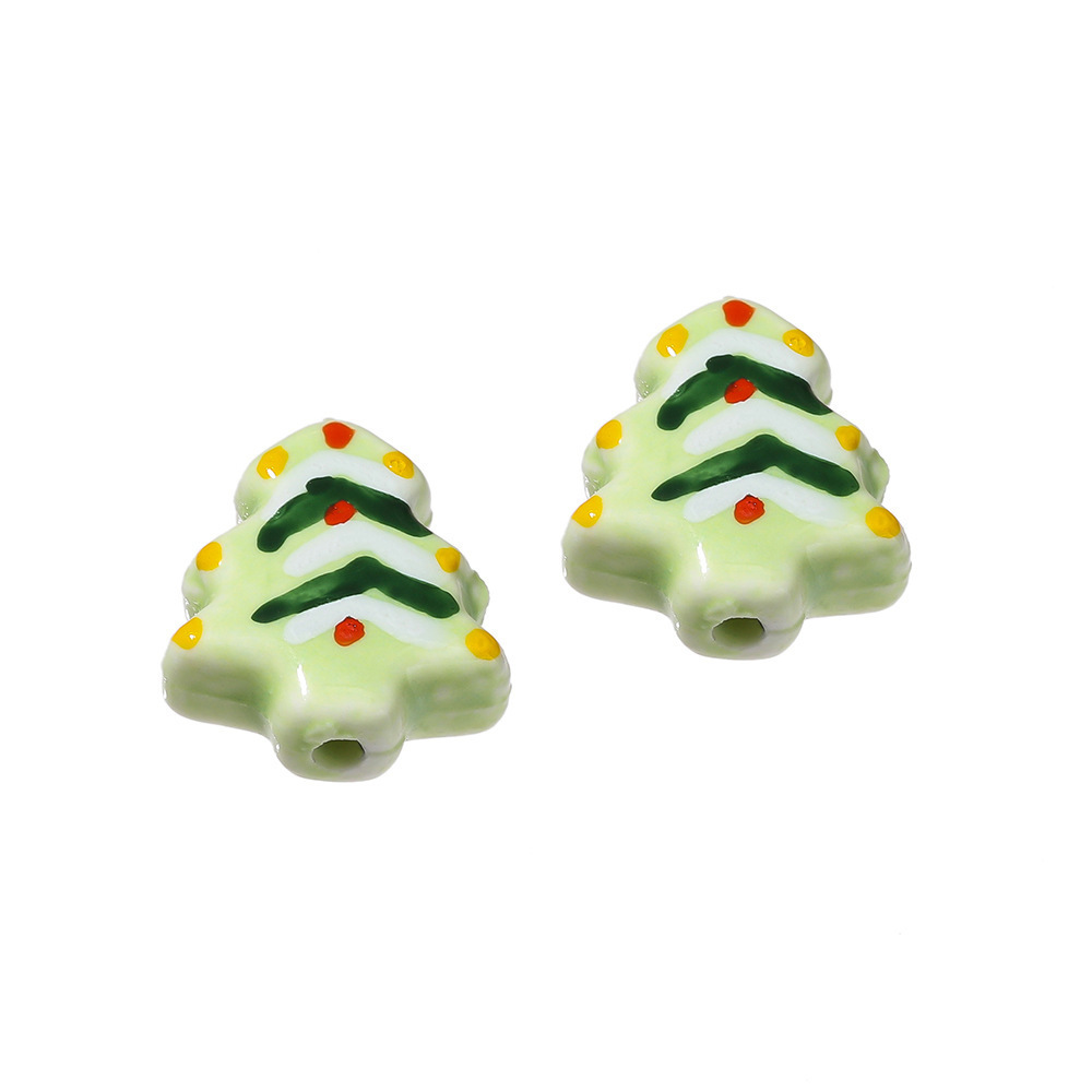 Sapin de Noël vert 2005
