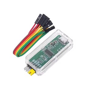 WCH-Linkエミュレータは、DApLINK/Jlinkダウンロード、オンラインデバッガー、およびSWDモードダウンローダーを置き換えます - Product Image 4