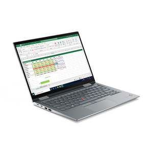 ThinkPad X1YOGAフリップタッチ14インチフラッグシップビジネスオフィスデザインゲーム無線カードバックライト付きキーボードノートブックラップトップ - Product Image 4