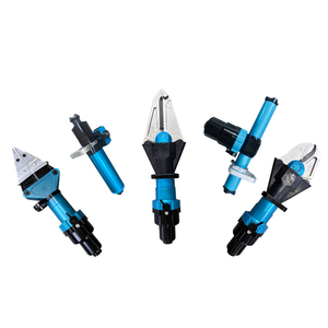 Rescue Tools kurtarma ekipmanları acil hidrolik kombi araçları TR540-E1 hidrolik ram - Product Image 3