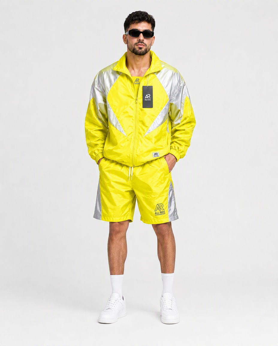 Amarillo
