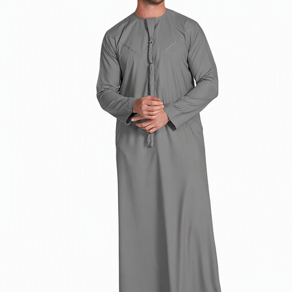 Gray