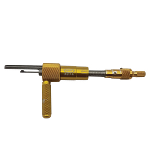 <strong>Kaba</strong> Lock Pick AB Positive Slot Opening Positioning Single Hook God Version Locksmith Tool Set