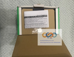 Nuevo módulo de entrada analógica PLC TM2AMI2HT Envío acelerado