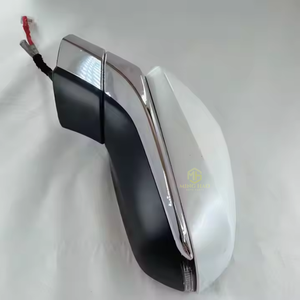 适用于雷克萨斯LS UX 2018 2019后视镜87810-0WB90后视镜自动调光后视镜 - Product Image 2