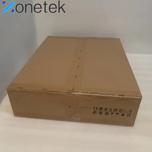 Kutuda yeni Juniper MX204 Juniper MX204-HW-BASE (S-MX-4C-A1-C1-3 ile) stokta 400 Gbps kapasite Juniper yönlendirici - Product Image 3