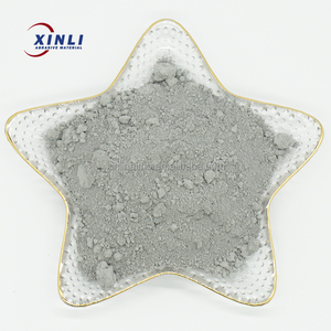 Kumlama ve parlatma için patlamayan, toz veya çatlamayan kahverengi korindon kum ve toz - Product Image 5
