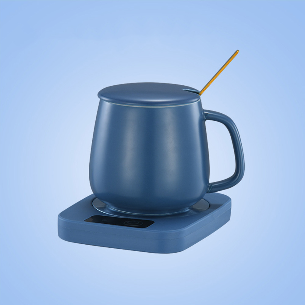 Bleu 2PCS-1