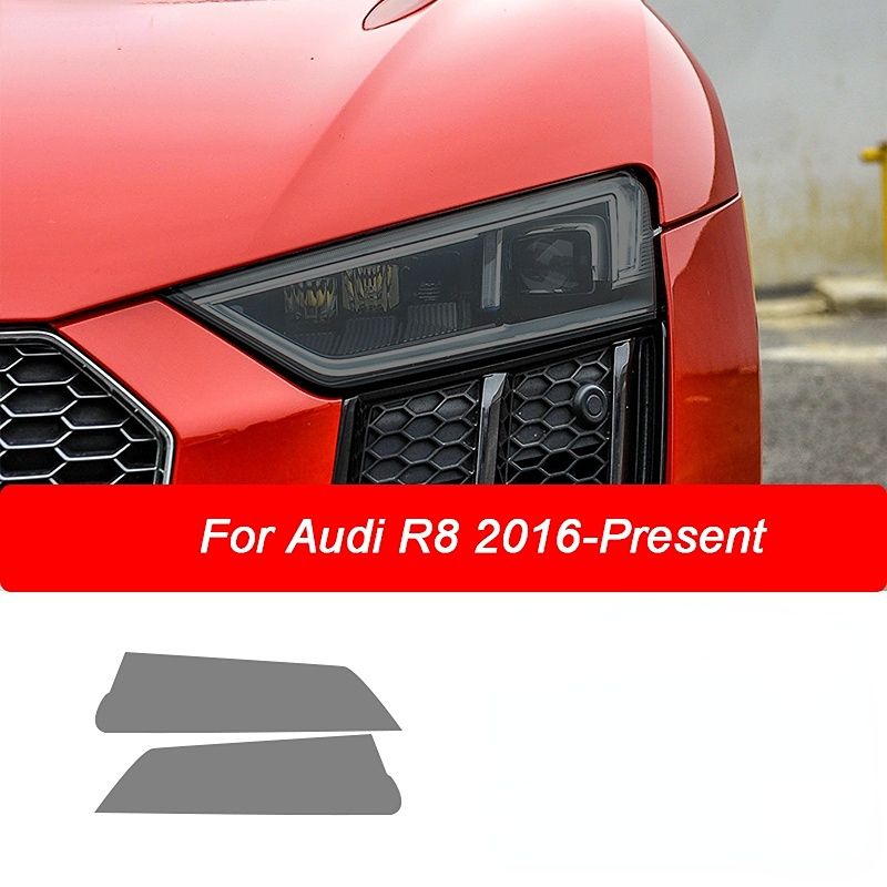 Audi R8 2016-Sur