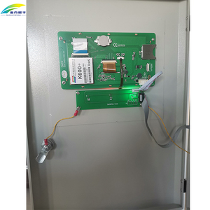 Sistema de monitoreo continuo de alarma de seguridad inteligente NKYF Analizadores de gas de CO2 de dióxido de carbono hechos en China - Product Image 3