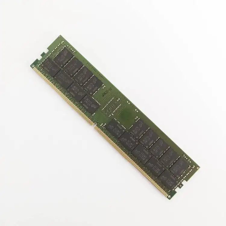 Bagian komputer DESKTOP Lenovo Ram memori DDR3 2666MHZ memori Tru ddr4 16 Gb RDIMM