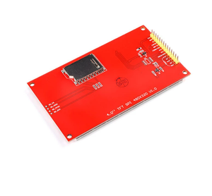 1,44, 1,8, 2,0, 2,2, 2,4, 2,8, 3,2, 3,5, 4,0 pulgadas SPI TFT pantalla LCD de pantalla táctil MÓDULO DE ILI9341 ILI9488 480*320*240*320 unidad - Product Image 4