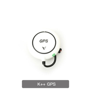 RC helikopter GPS destekli uçuş kontrolörü onarım parçaları için K + + V2 uzaktan kumandalı Drone - Product Image 5