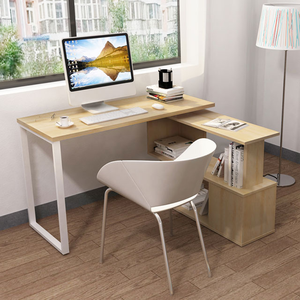 Buona qualità PC scrivania per bambini tavolo da studio Computer scrivania da ufficio Computer tavolo da tavolo per gli studenti di studio