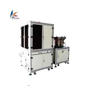 Visual Inspection Optical <strong>Sorting</strong> <strong>Machine</strong> - Product Image 2