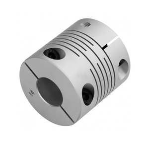 Гибкая Поворотная муфта вала с ЧПУ - Product Image 2