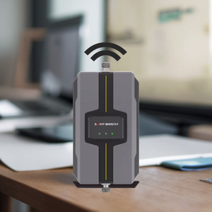 Tín Hiệu Khuếch Đại Điện Thoại Di Động Tín Hiệu Cải Thiện Tín Hiệu Tăng Cường Cho Nhà & Văn Phòng 2G 3G 4G Ba Ban Nhạc - Product Image 5