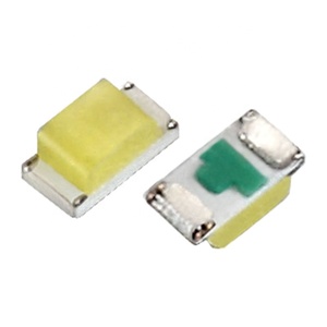 1206 (3227) Smd Led yayan diyot kırmızı mavi yeşil Bicolor çift renk mikro lamba çip smd led diyot ir smd led 1206 - Product Image 3