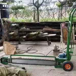 Industrial Wood Cutting <strong>Saw</strong> Professional Wood Log <strong>Slasher</strong> <strong>Saws</strong> Portable Crosscut Sawmill Machines for Round Log&amp;lumber Units