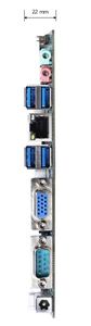 Intel 5th/6th/8th/10th I5-6200U <strong>DDR4</strong> 4*USB3.0 SATA3.0 All in One Pc <strong>Computer</strong> Motherboard 1*GPIO Mini Itx Industrial Motherboard - Product Image 3