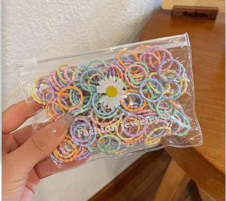 A-58-1 100 Piece Chrysanthemum bag 3