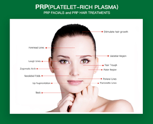 HBH Favorable Price PRP <strong>Tube</strong> with HA and Gel