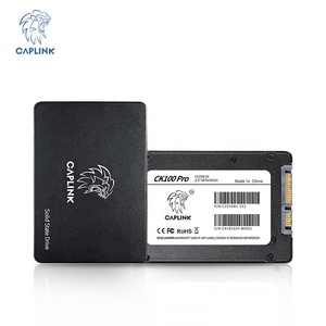 Caplink 128/256/480/512/960GB/1TB/2/4TB đọc tốc độ 560 MB/giây 3D NAND đĩa cứng 2.5 "báo SATA SSD - Product Image 2