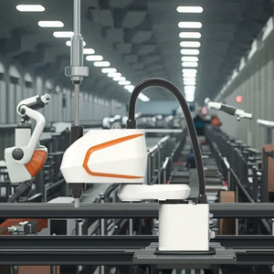 Precisione ad alta velocità di nuova concezione che produce diversi tipi di robot - Product Image 2