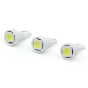 T10 5050 01SMD LED çip genişlik ışık plaka işık araç İç işık ile çok renkli t10 led led t10 LED - Product Image 4