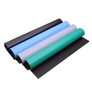 Phòng sạch dẫn điện chống tĩnh vật liệu chống tĩnh điện chống tĩnh PC Thảm <span class=keywords><strong>wikipedia</strong></span> sucilion ESD mat - Product Image 1