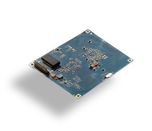 Producto de módulo inalámbrico con sistema de control Wifi Módulo Bluetooth para componente electrónico Placa de módulo inalámbrico PCBA - Product Image 4