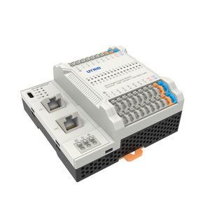 Wholesale Price 32 Digital Output Remote IO Module CC-Link IE <strong>Field</strong> Basic Plc <strong>Programming</strong> Controller - Product Image 1