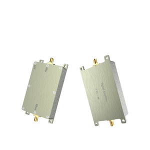 โมดูลเครื่องขยายสัญญาณ RF 1.6GHz 40W แบบทิศทางเดียวตัวเร่งสัญญาณรับส่งสัญญาณ RF เท่านั้น - Product Image 1