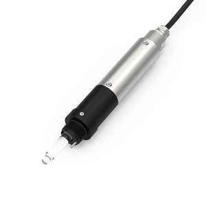 Trung Quốc PPH-500B IP68 iốt kỹ thuật số modbus RS485 PH cảm biến chất lượng nước Tester - Product Image 5