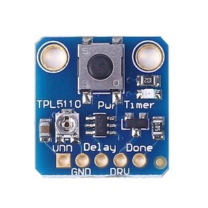 TPL5110 Timer di alimentazione DC 3V-5V 20uA modulo di temporizzazione a bassa potenza - Product Image 4