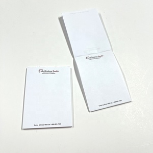 定制印刷A5记事本A4商务文具记事本书写纸记事本带标志记事本定制