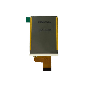 Modulo Display LCD da 2.4 pollici TN TFT 240x320 risoluzione ST7789V interfaccia Driver IC MCU per applicazioni a spazio limitato - Product Image 3