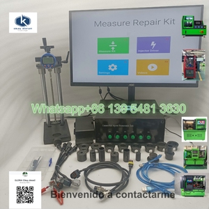 CRM1000B Common Rail <strong>Injector</strong> Tester Stage 3 - Product Image 6