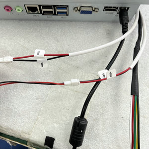 Incorporato 10.1 pollici 1280x800 TFT pannello LCD capacitivo Touch Screen Display per PC Monitor LCD di controllo industriale con bordo Android - Product Image 4