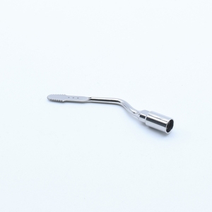 Satelec diş cerrahi İpuçları popüler ultrasonik Piezo kemik ameliyatı için rinoplasty Metal aracı ile elektrik güç kaynağı - Product Image 3