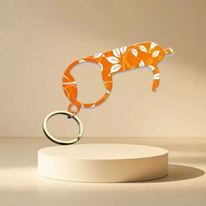 <span class=keywords><strong>2025</strong></span> Hot Bán Hiện Đại 3D Sao Móc Khóa Mềm <span class=keywords><strong>PVC</strong></span> Cao Su Móc Khóa Với Men Cứng Kỹ Thuật Hợp Kim Và Kim Loại Huy Chương Phong Cách - Product Image 5