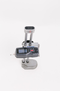 Nuovo arrivo leggero strumento di misurazione della rugosità superficiale 440g e Tester con 100 memoria dati per laboratorio/officina - Product Image 2